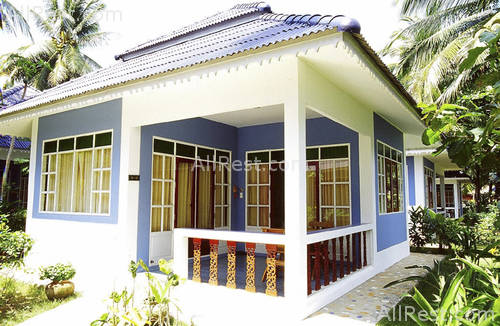 Peace Resort 1